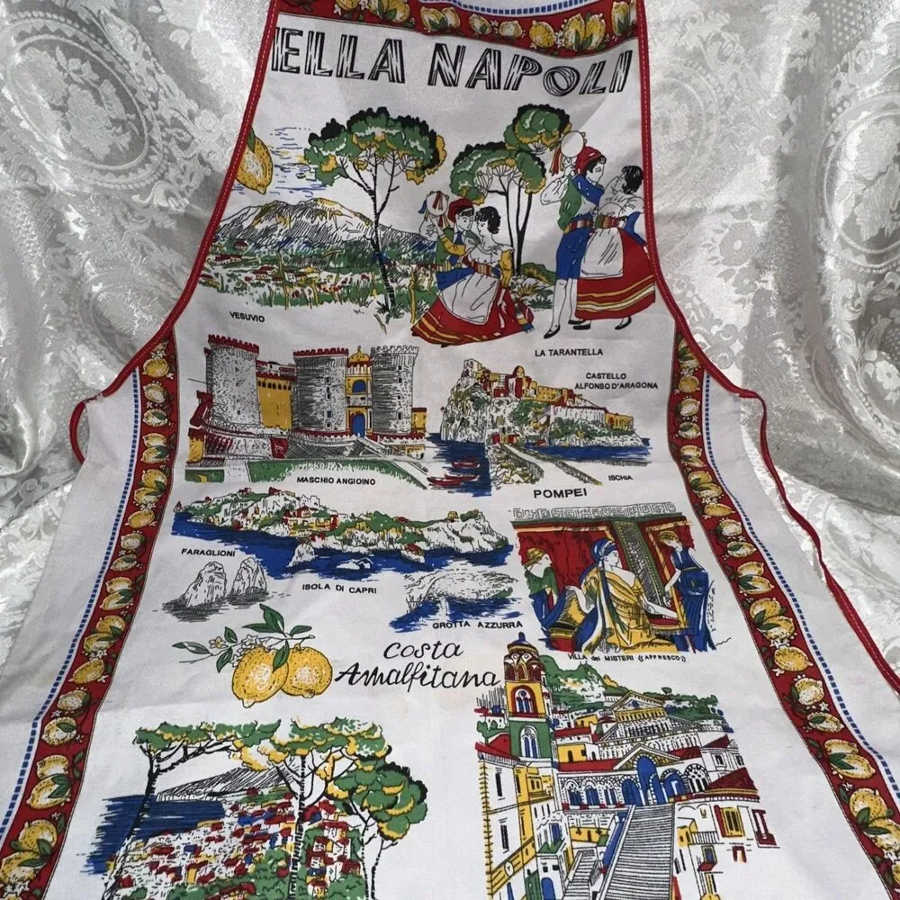 Apron  Cooking